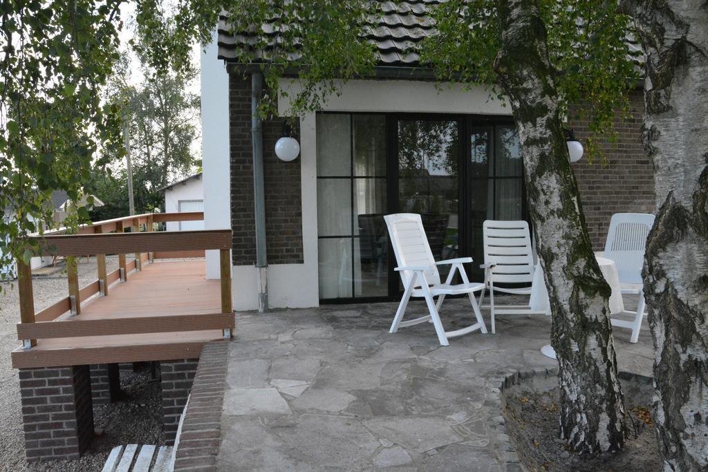 EltenWir Beide公寓 外观 照片